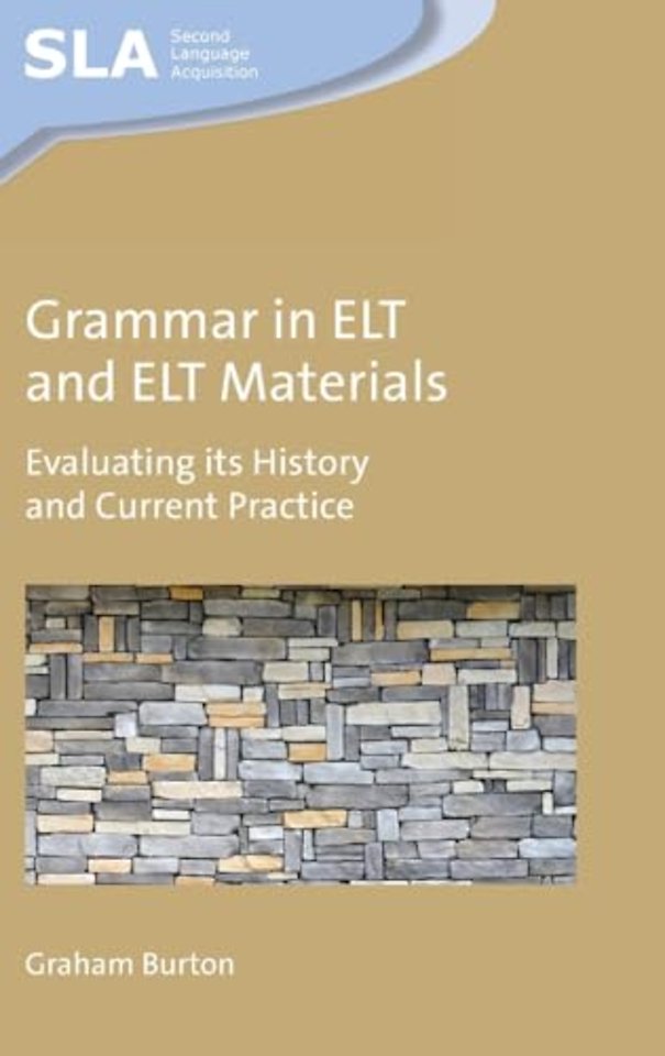 Grammar in ELT and ELT Materials