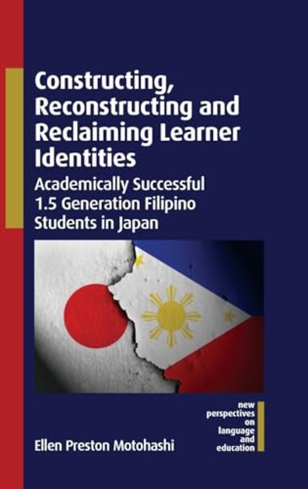 Constructing, Reconstructing and Reclaiming Learner Identities