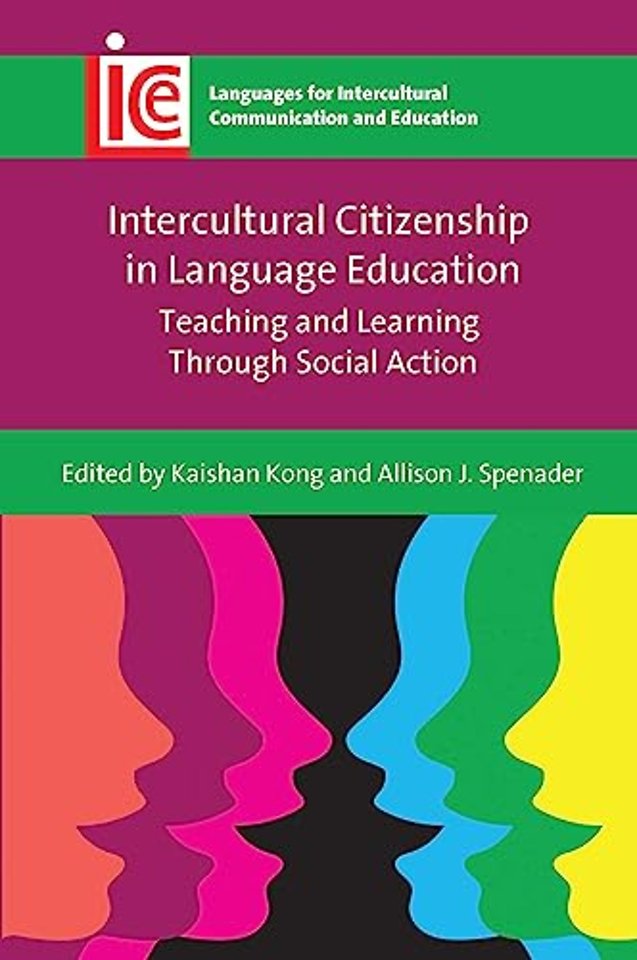 Intercultural Citizenship in Language Education