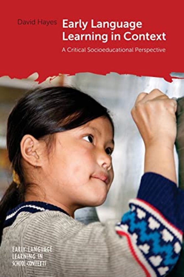 Early Language Learning in Context