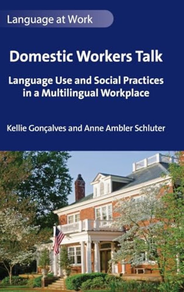 Domestic Workers Talk