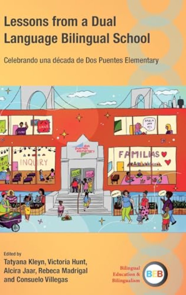 Lessons from a Dual Language Bilingual School