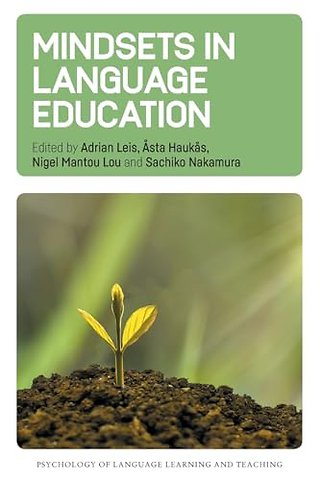 Mindsets in Language Education