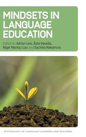 Mindsets in Language Education