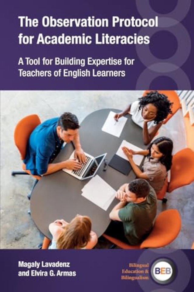 The Observation Protocol for Academic Literacies