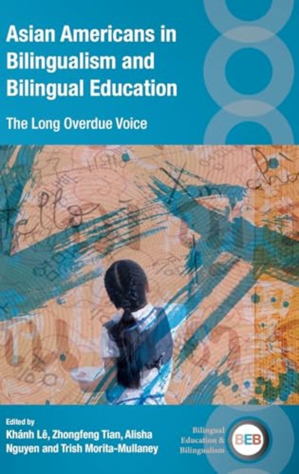 Asian Americans in Bilingualism and Bilingual Education