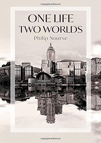 One Life, Two Worlds