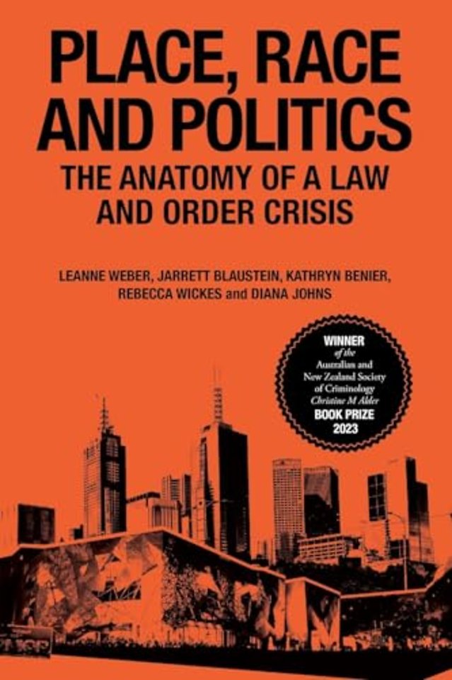 Place, Race and Politics