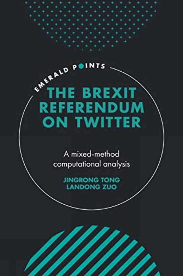 The Brexit Referendum on Twitter