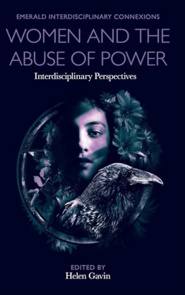 Women and the Abuse of Power – Interdisciplinary Perspectives