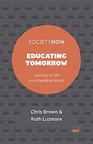 Educating Tomorrow