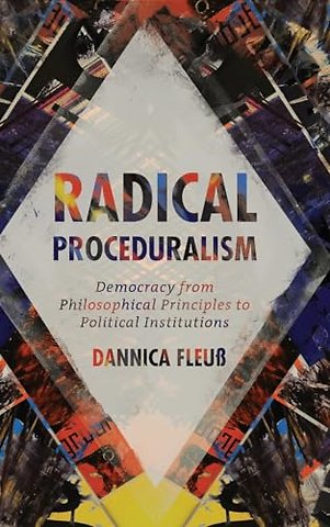 Radical Proceduralism