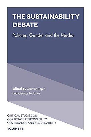 The Sustainability Debate
