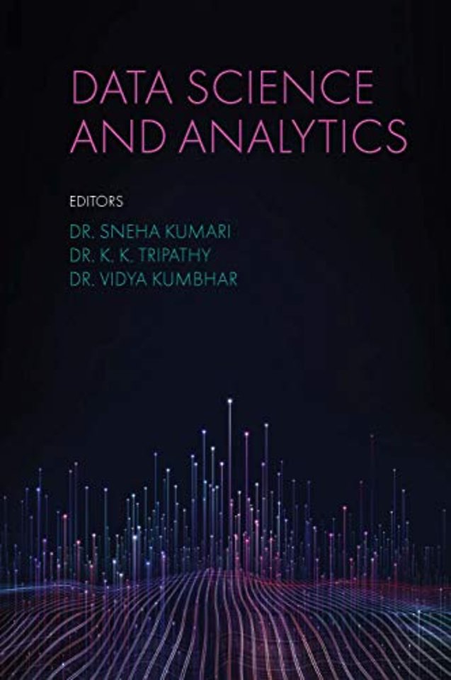 Data Science and Analytics