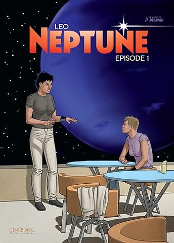 Neptune Vol. 1