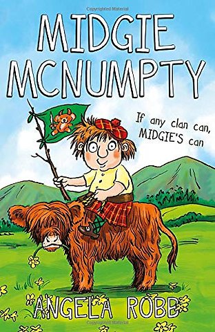 Midgie McNumpty