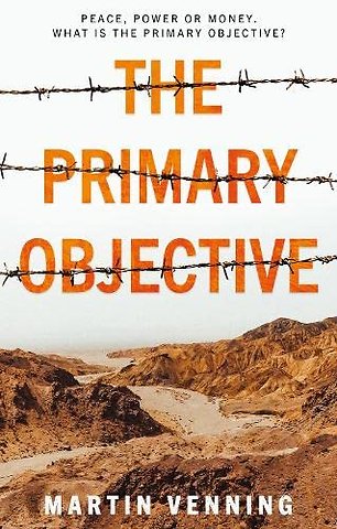 The Primary Objective