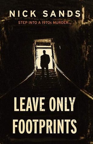 Leave Only Footprints