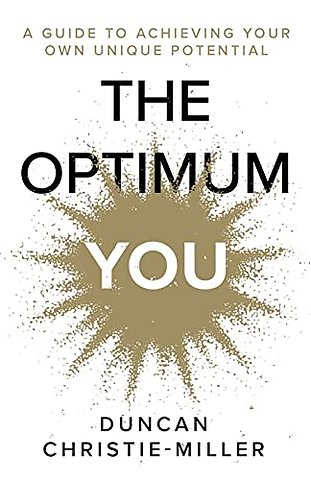 The Optimum You