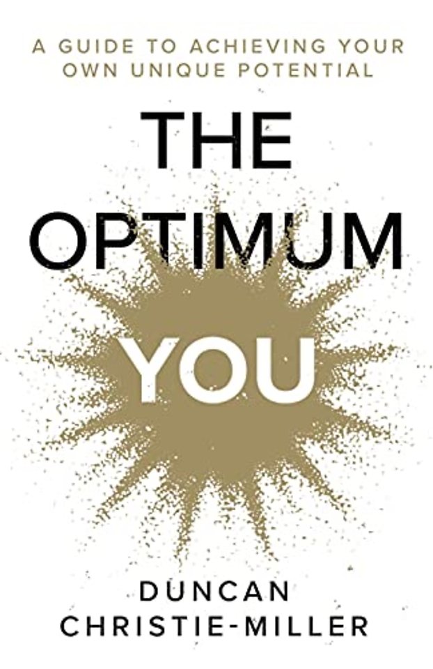 The Optimum You