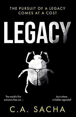 Legacy