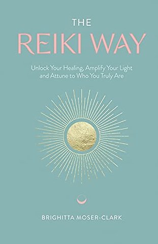 The Reiki Way