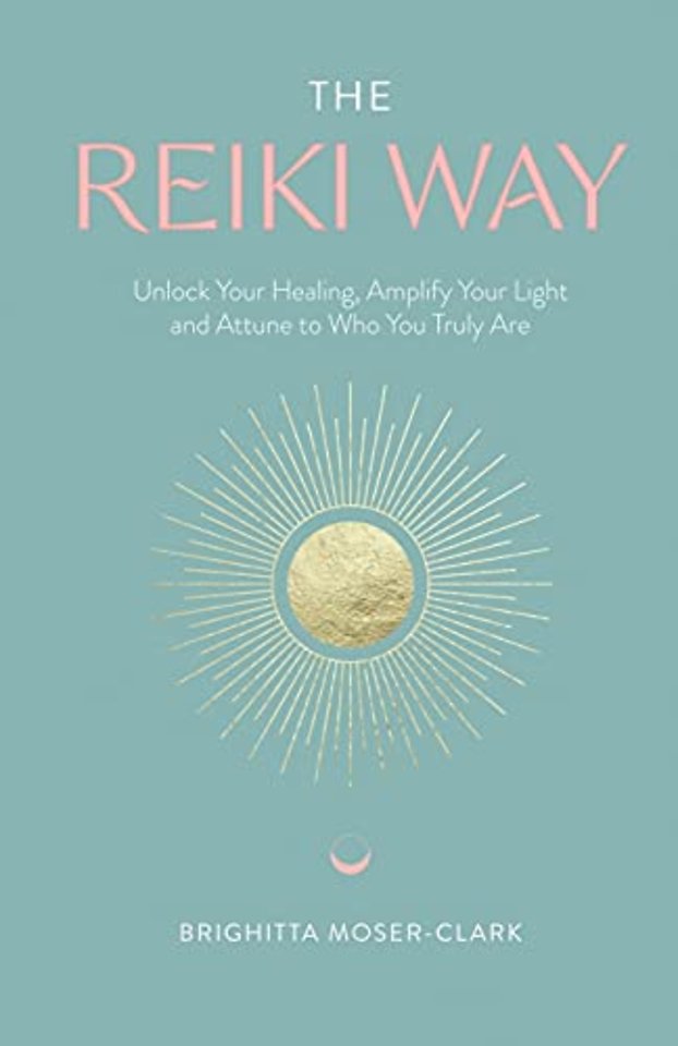 The Reiki Way