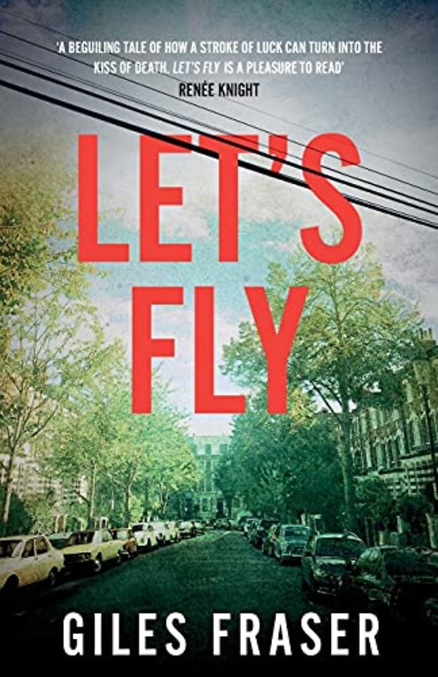 Let's Fly