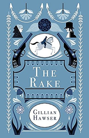 The Rake