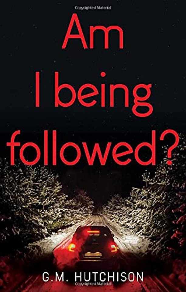 Am I Being Followed?