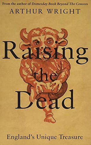 Raising the Dead