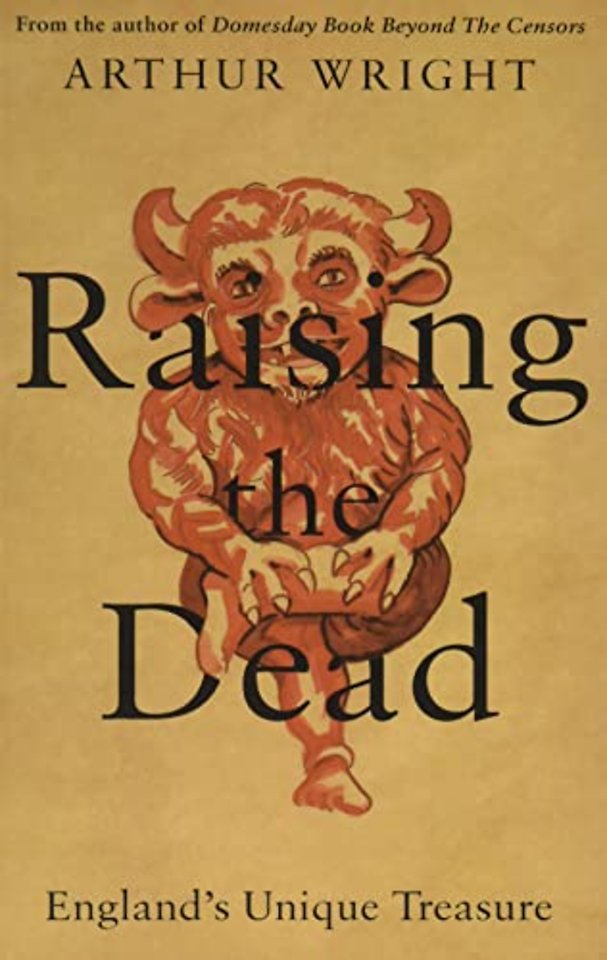 Raising the Dead