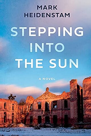 Stepping into the Sun