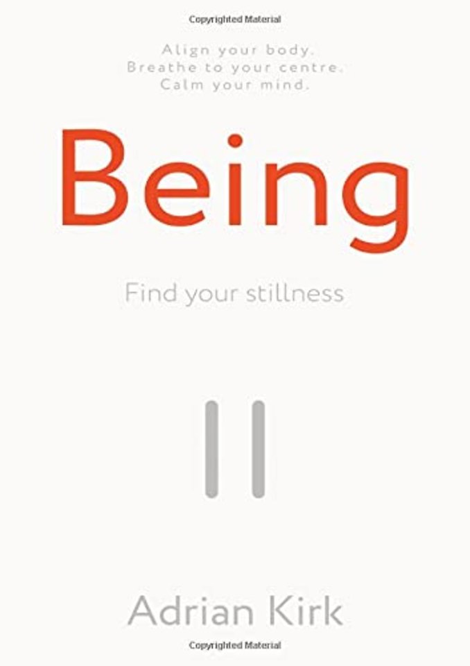 Being
