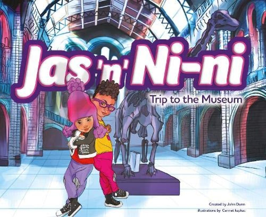 Jas ’n’ Nini
