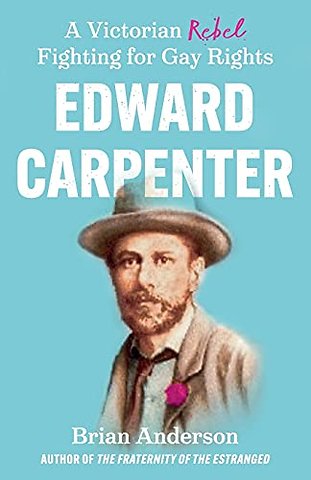 Edward Carpenter