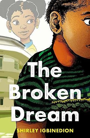 The Broken Dream