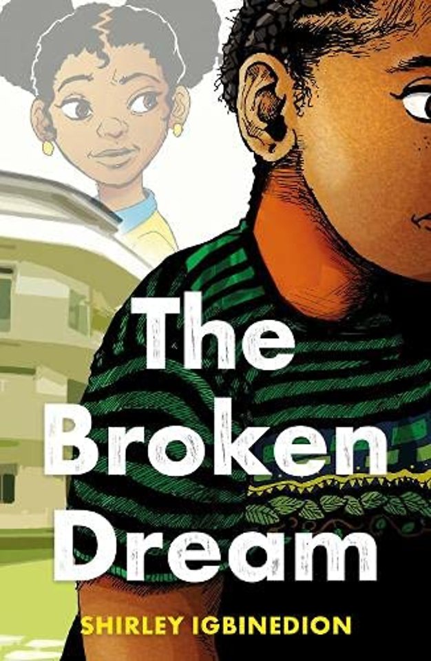 The Broken Dream