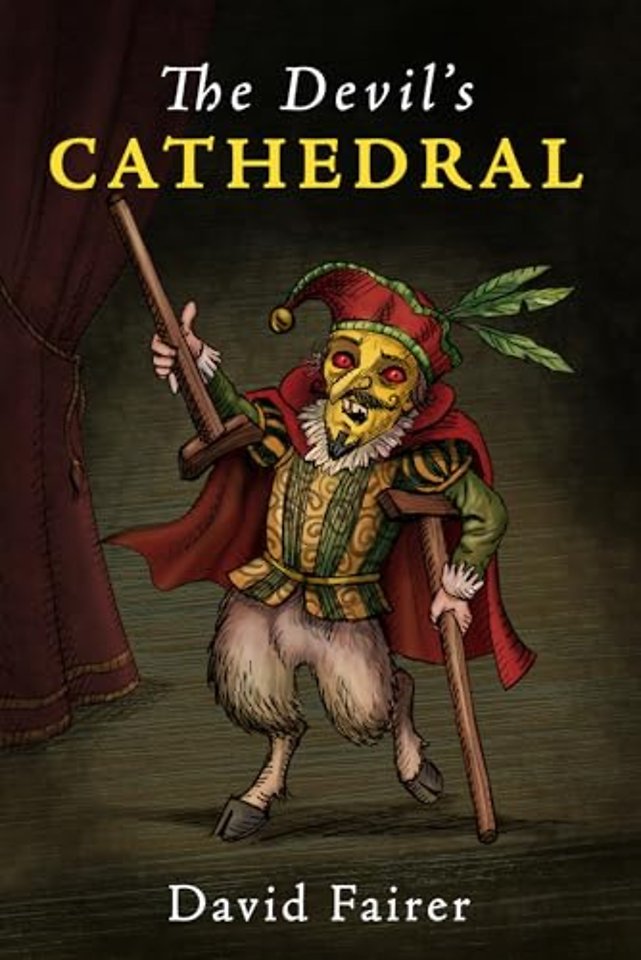 The Devil’s Cathedral