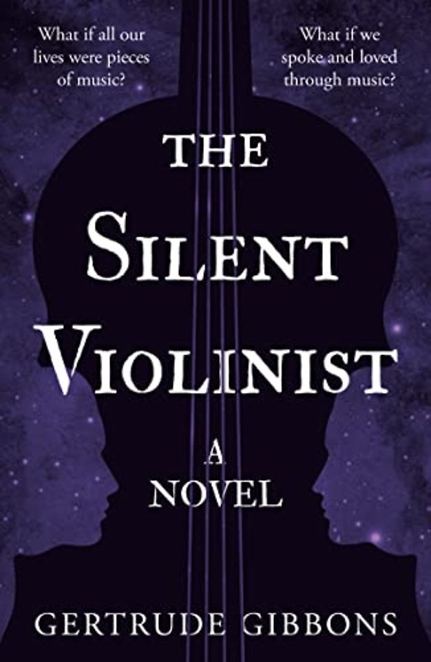 The Silent Violinist
