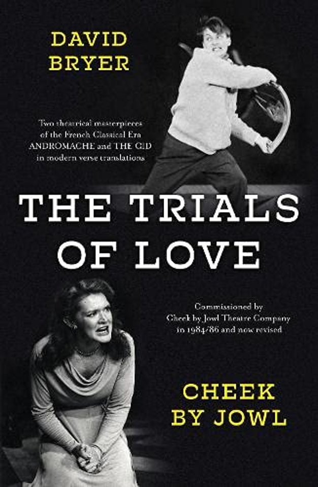 The Trials of Love