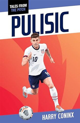 Pulisic