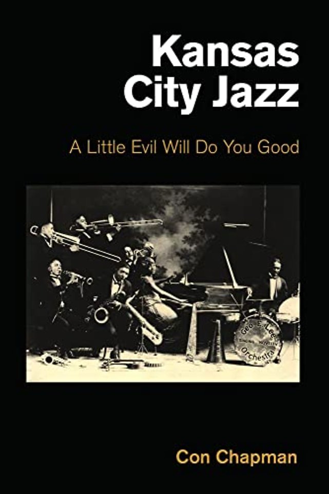 Kansas City Jazz