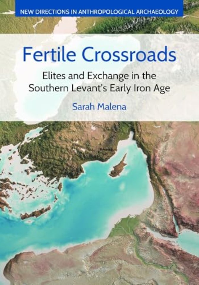 Fertile Crossroads
