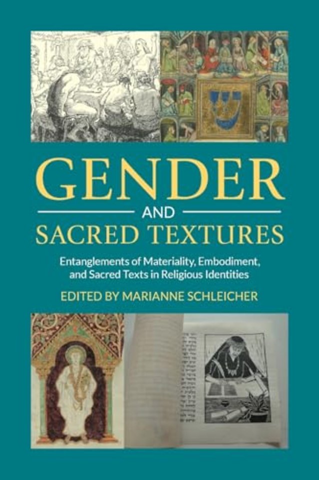Gender and Sacred Textures