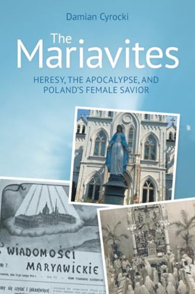 The Mariavites