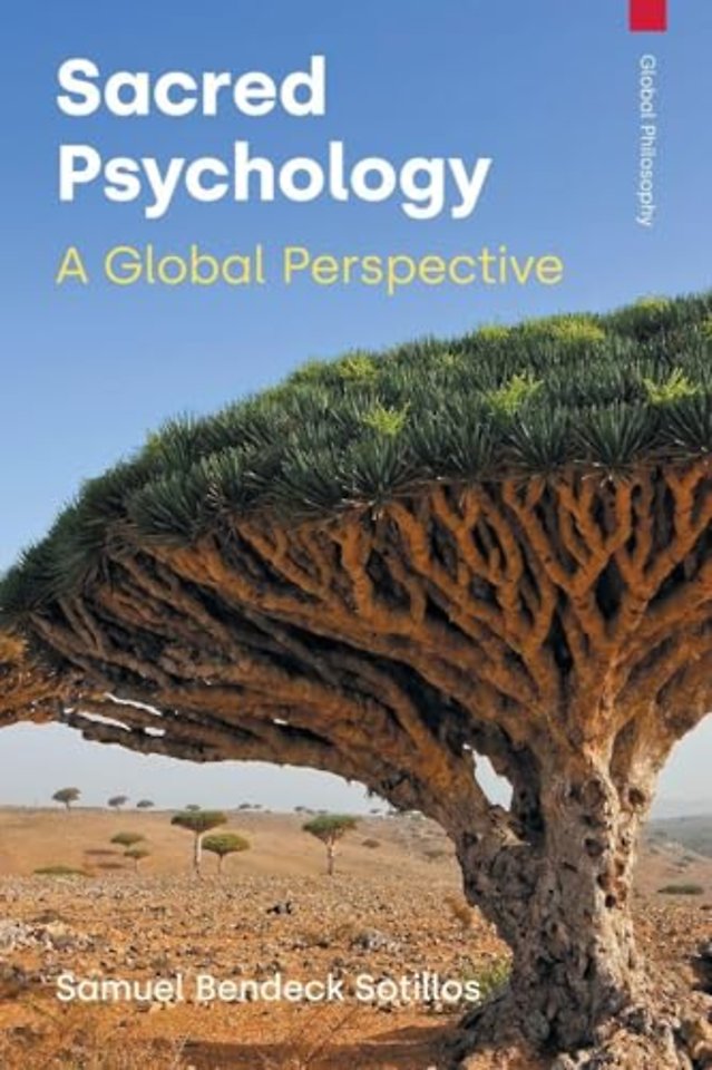Sacred Psychology