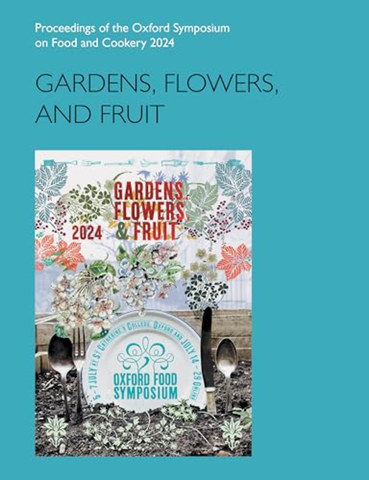 Gardens, Flowers, and Fruit