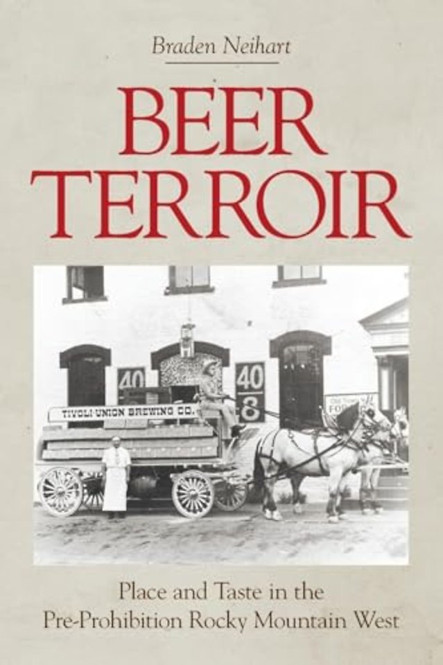 Beer Terroir