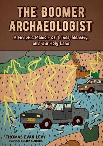 The Boomer Archaeologist